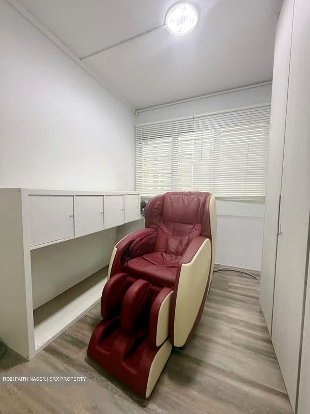 Blk 323 Woodlands Street 32 (Woodlands), HDB Executive #572922531